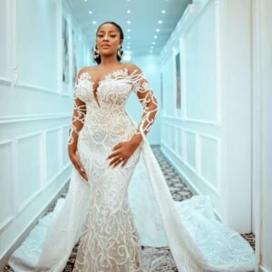 Bride Dresses