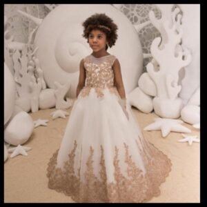Flower Girl Dresses